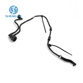 2055012625 Engine Coolant Overflow Hose for Mercedes-Benz W205 C300 2.0L Radiator Hoses Cooling Hose