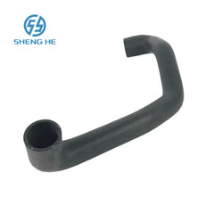 1645010282 Left Radiator Upper Water Hose Vent Pipe Rubber Hose for Mercedes Benz W164 ML500 4MATIC