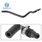 High Grade Coolant Breather Pipe Tube 2115011725 Components Fit for Benz Expansion Tank Hose