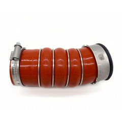 11617823961 Turbocharger Air Intake Hose Compatible with BMW X5 E70 X6 E71 Coolant Intercooler Hose