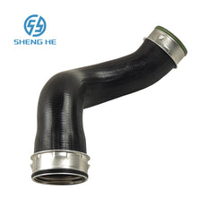 Turbo charge air hose for Mercedes E-Class E270 CDI 2115280782