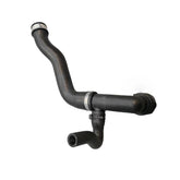 Engine Parts Cooling Water Pipe Radiator Hose for Mercedes 1665008575 166 500 85 75