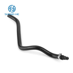 High Grade Coolant Breather Pipe Tube 2115011725 Components Fit for Benz Expansion Tank Hose