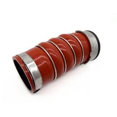 11617823961 Turbocharger Air Intake Hose Compatible with BMW X5 E70 X6 E71 Coolant Intercooler Hose