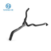 Radiator Hose for BMW 530i Rein Engine Coolant Hose 11537522999 EPDM Rubber Hose