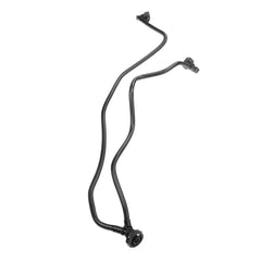 Car Upper Coolant Radiator Overflow Hose Pipe 2465010325 for Mercedes-Benz CLA250