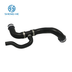 2115015882 Radiator Lower Coolant Hose For 2003-2009 Mercedes W211