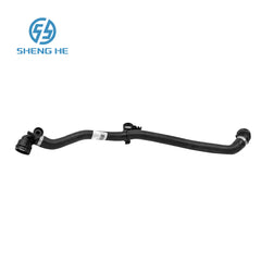 New Heater Coolant Return Hose A2385019300 for Mercedes Benz Glc X253