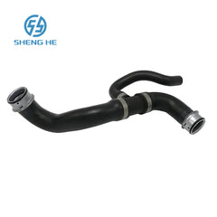 2115015882 Radiator Lower Coolant Hose For 2003-2009 Mercedes W211