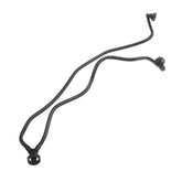 Car Upper Coolant Radiator Overflow Hose Pipe 2465010325 for Mercedes-Benz CLA250