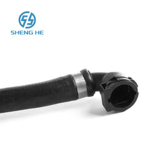 Radiator Hose for BMW 530i Rein Engine Coolant Hose 11537522999 EPDM Rubber Hose