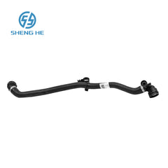 New Heater Coolant Return Hose A2385019300 for Mercedes Benz Glc X253