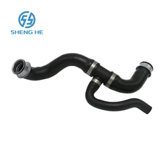 2115015882 Radiator Lower Coolant Hose For 2003-2009 Mercedes W211