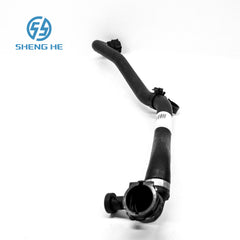 New Heater Coolant Return Hose A2385019300 for Mercedes Benz Glc X253