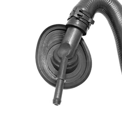 Heat Exchanger Connector Hose 2038300396 for Benz W203 W209 C240 C320 CLK500 OEM 203 830 03 96