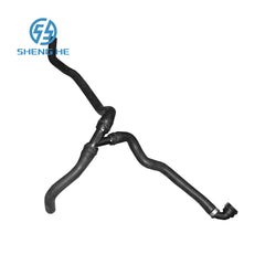 Radiator Hose for BMW 530i Rein Engine Coolant Hose 11537522999 EPDM Rubber Hose