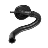 Heat Exchanger Connector Hose 2038300396 for Benz W203 W209 C240 C320 CLK500 OEM 203 830 03 96