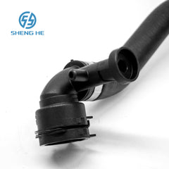 New Heater Coolant Return Hose A2385019300 for Mercedes Benz Glc X253