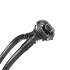 Car Upper Coolant Radiator Overflow Hose Pipe 2465010325 for Mercedes-Benz CLA250