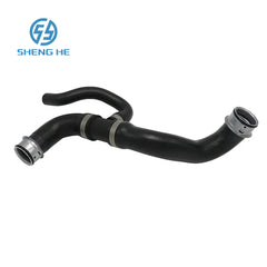 2115015882 Radiator Lower Coolant Hose For 2003-2009 Mercedes W211