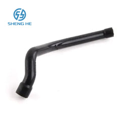 2710160481 Valve Cover Ventilation Hose Molded Hose for Mercedes-Benz Oem 271 016 04 81