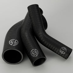 45 SILICONE CLASSIC FLUORO FUEL & OIL HOSE 1 METRE STRAIGHT