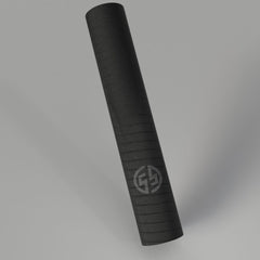 FLUORO SILICONE FUEL & OIL HOSE 1 METRE STRAIGHT