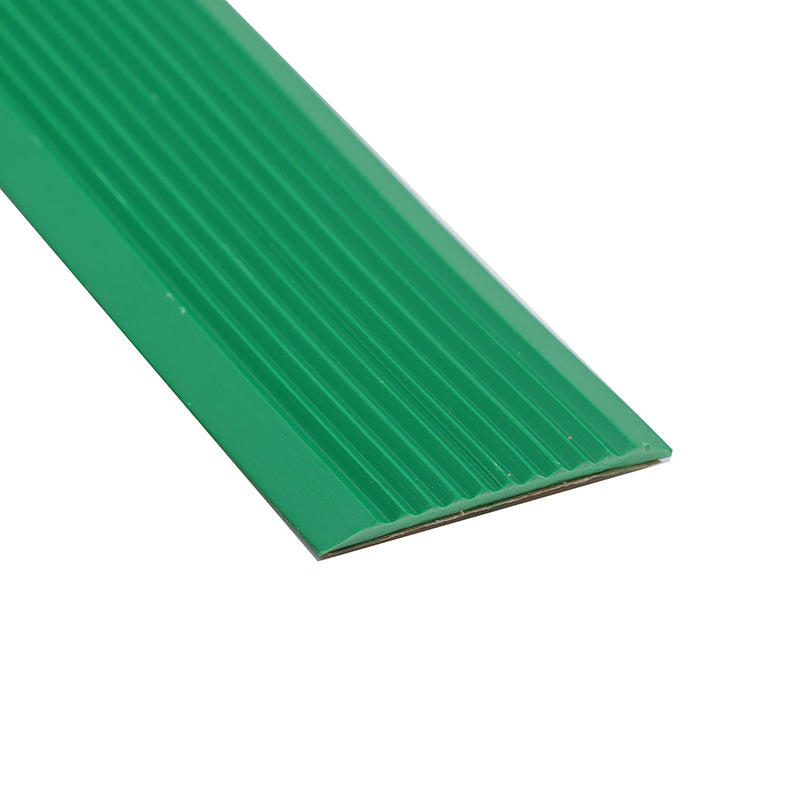 Anti slip staircase waterproof outdoor/indoor anti slip sealing strip, suitable for stairs, adhesive rubber anti slip strip, suitable for step ramps