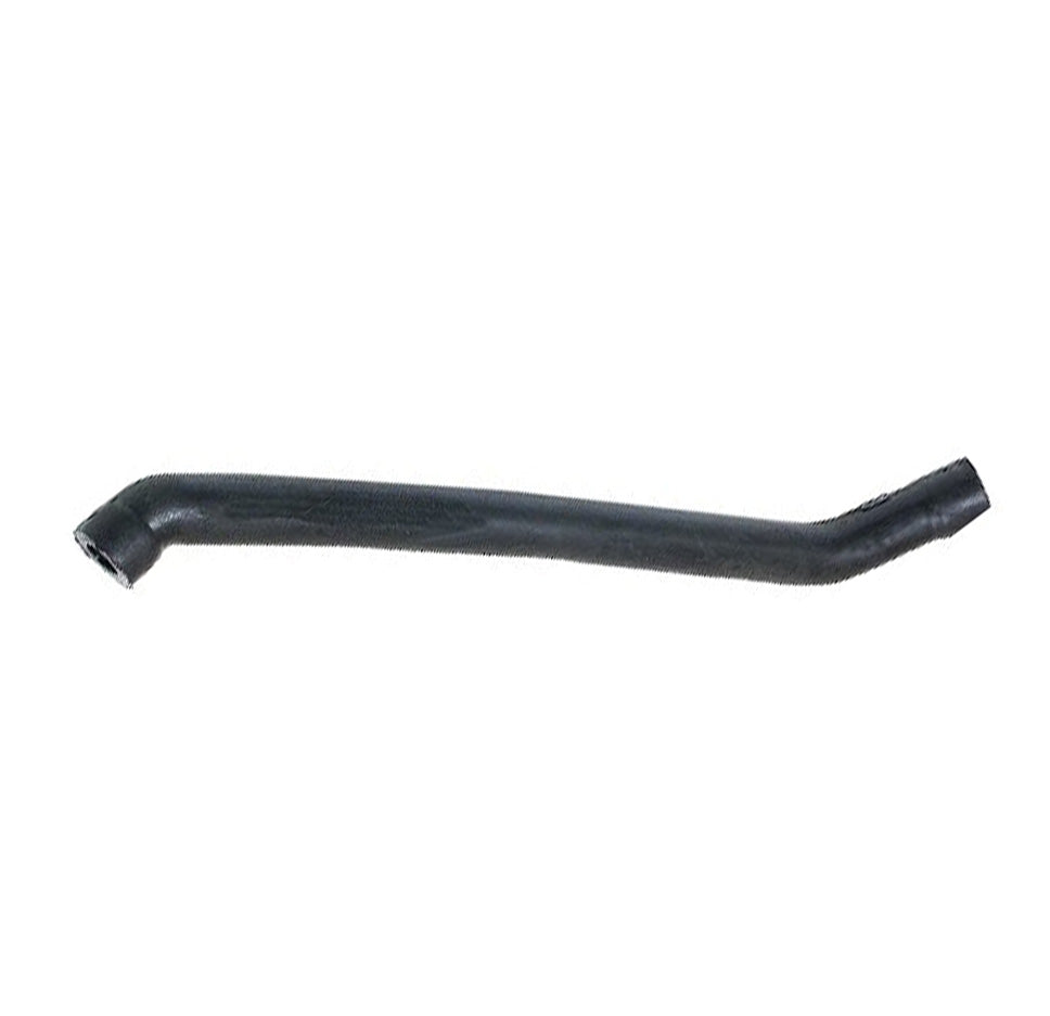 Mercedes Crankcase Breather Hose  1120180182 for Partial Load Crankcase Ventilation Lower Portion