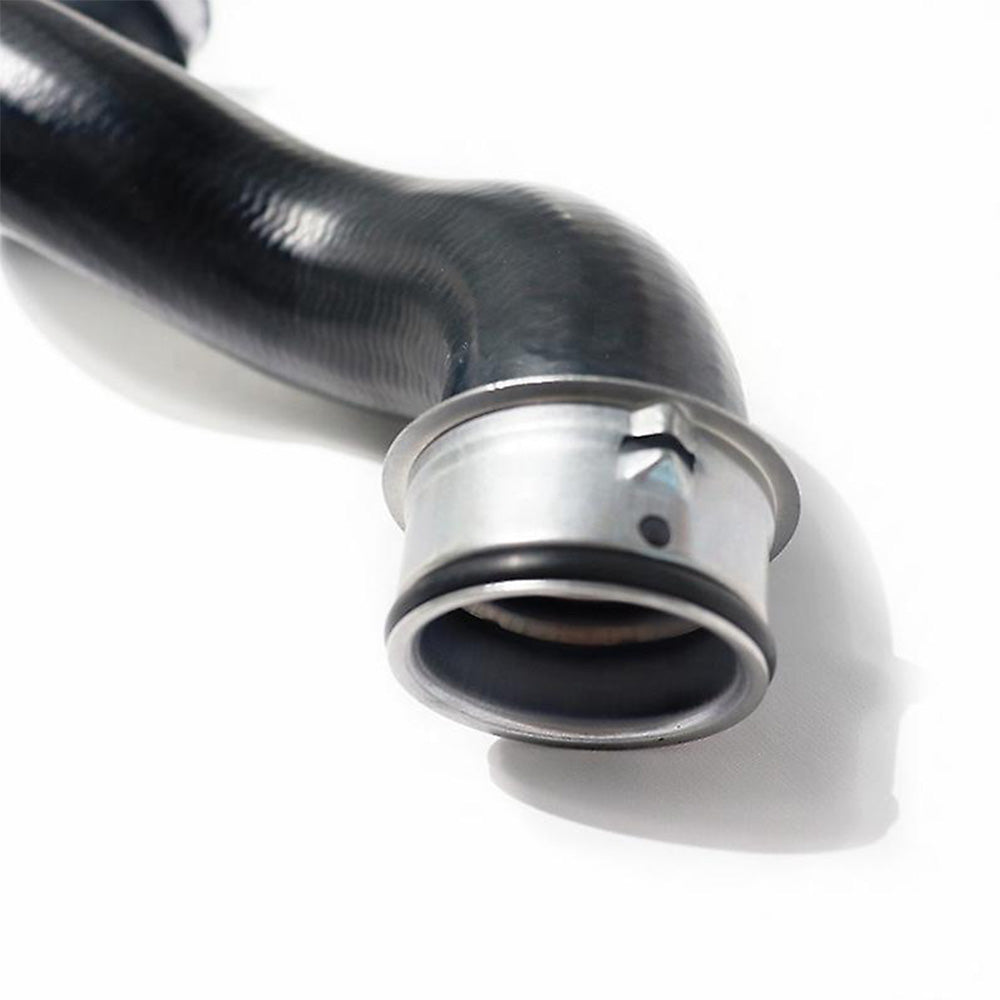 204 501 16 82 Automotive Water Tank Radiator Coolant Hose 2045011682 Radiator Pipe Hose For Benz E Class C204 W204 S204 C218