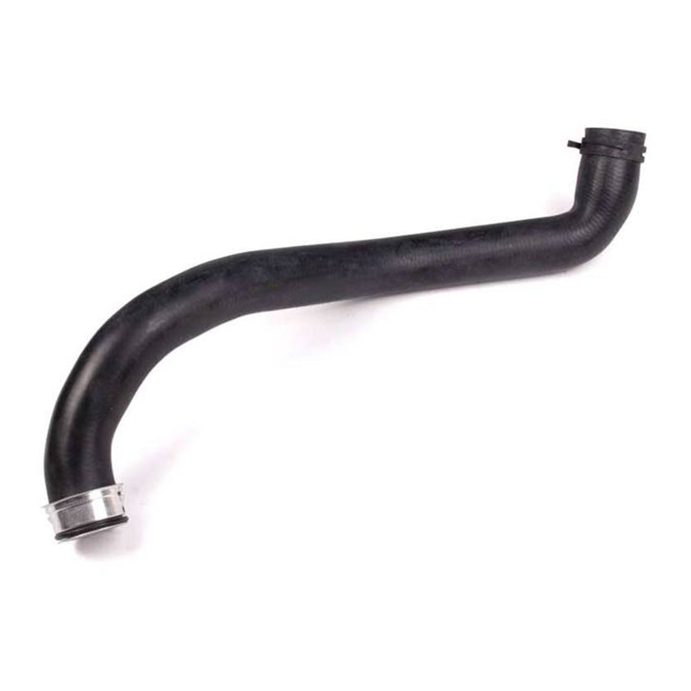 1645010582 1645010482 Water Tank Connection Lower Water Hose 164 501 04 82 for Mercedes-Benz ML300 350 Coolant Hose Rubber Pipe