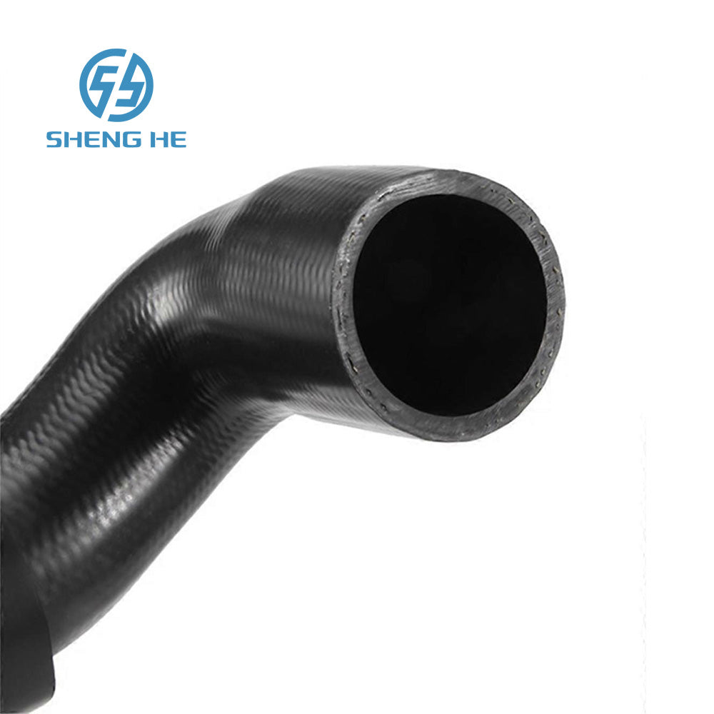 Engine Coolant Radiator Upper Hose 1645011082 for Mercedes Benz GL320 GL350 ML320 ML350