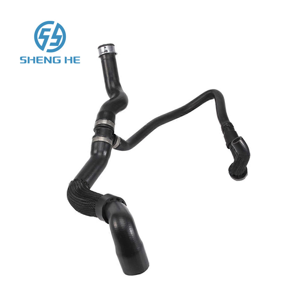 Engine Coolant Radiator Upper Hose 1645011082 for Mercedes Benz GL320 GL350 ML320 ML350