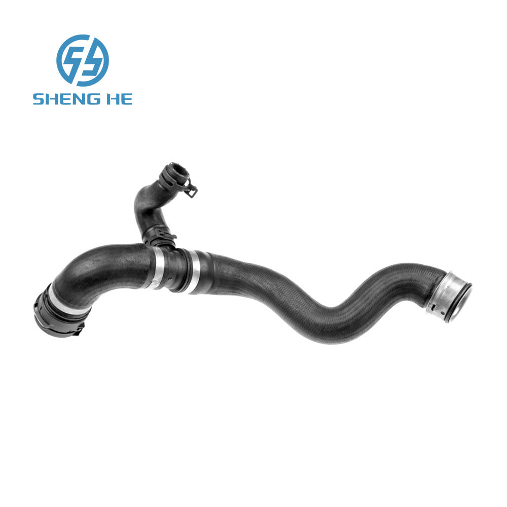 Radiator Coolant Hose Lower 1665000175 Engine Parts Cooling Water Pipe for MERCEDES-BENZ W166 166 500 01 75