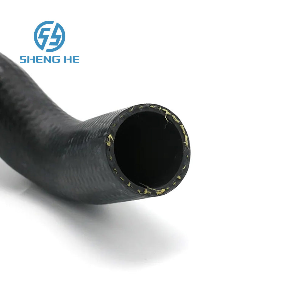 2115010782 Auto Parts Engine Radiator Coolant Water Hose Upper for Mercedes Benz W211 E200 E220 211 501 07 82