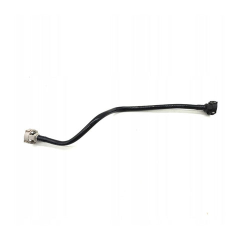 Diesel Vacuum Line Pipe Hose 4G0121081AF Coolant Reservoir Tank Hose for Audi A6 S6 C7 4G 2013  Radiator Pipe Car Accessories