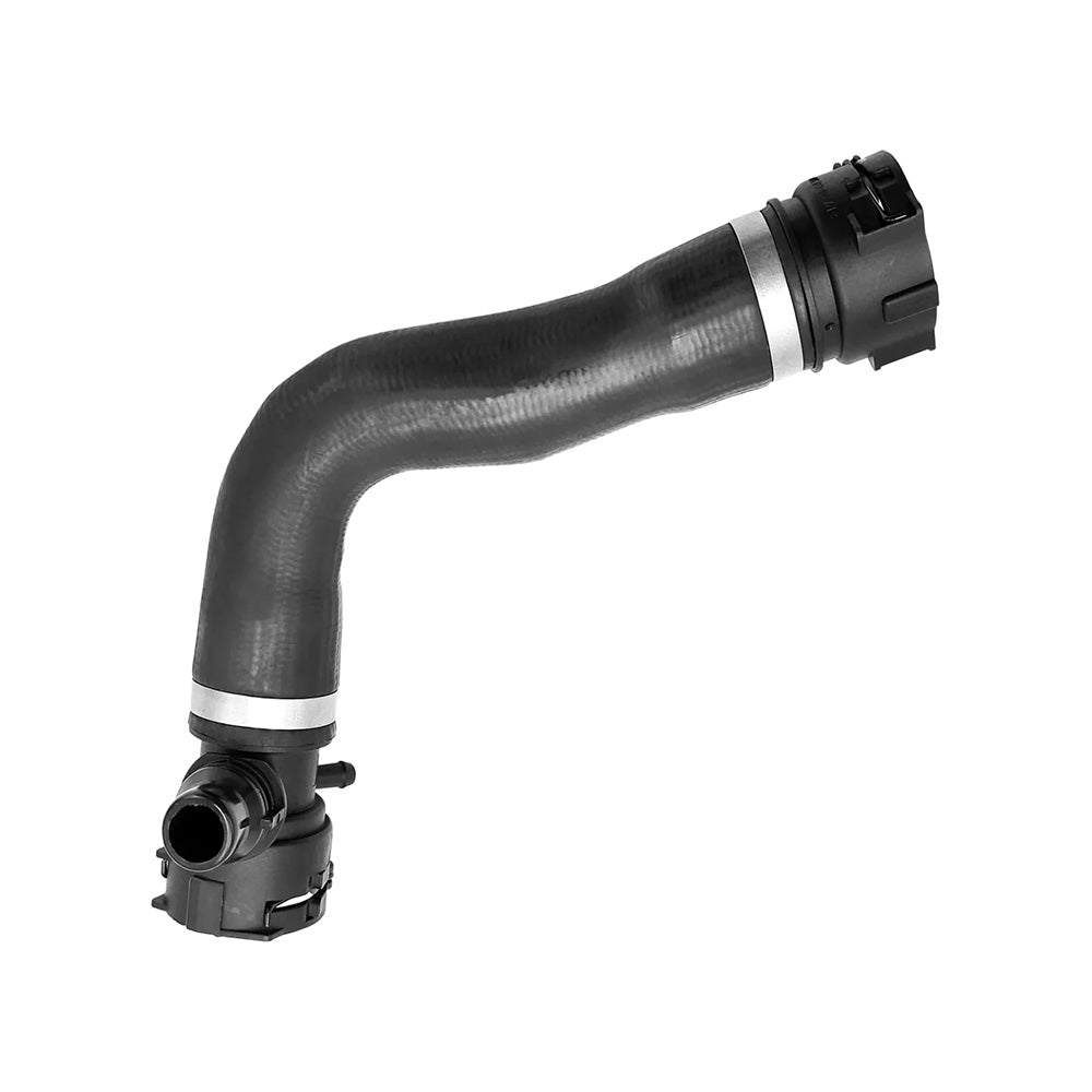 Upper Radiator Coolant Hose Water Hose 17127540127 for BMW 135i 135is 335i xDrive 335xi Z4 X1 3.0L 2007-2014