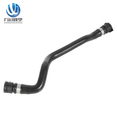 Auto Parts Radiator Coolant Water Hose from Expansion Tank 17127509966 for BMW X5 2003-2006