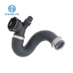 OEM 2225014291 Coolant Hose Rear Radiator to Engine 2225014291 for Mercedes-Benz 222 501 42 91