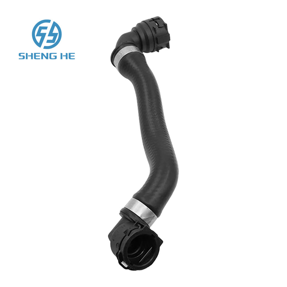 Car Coolant Hose Replacement Parts Water Tank Radiator Hose Heater Pipe for BMW 6 7 Series G32 G12 64219317614