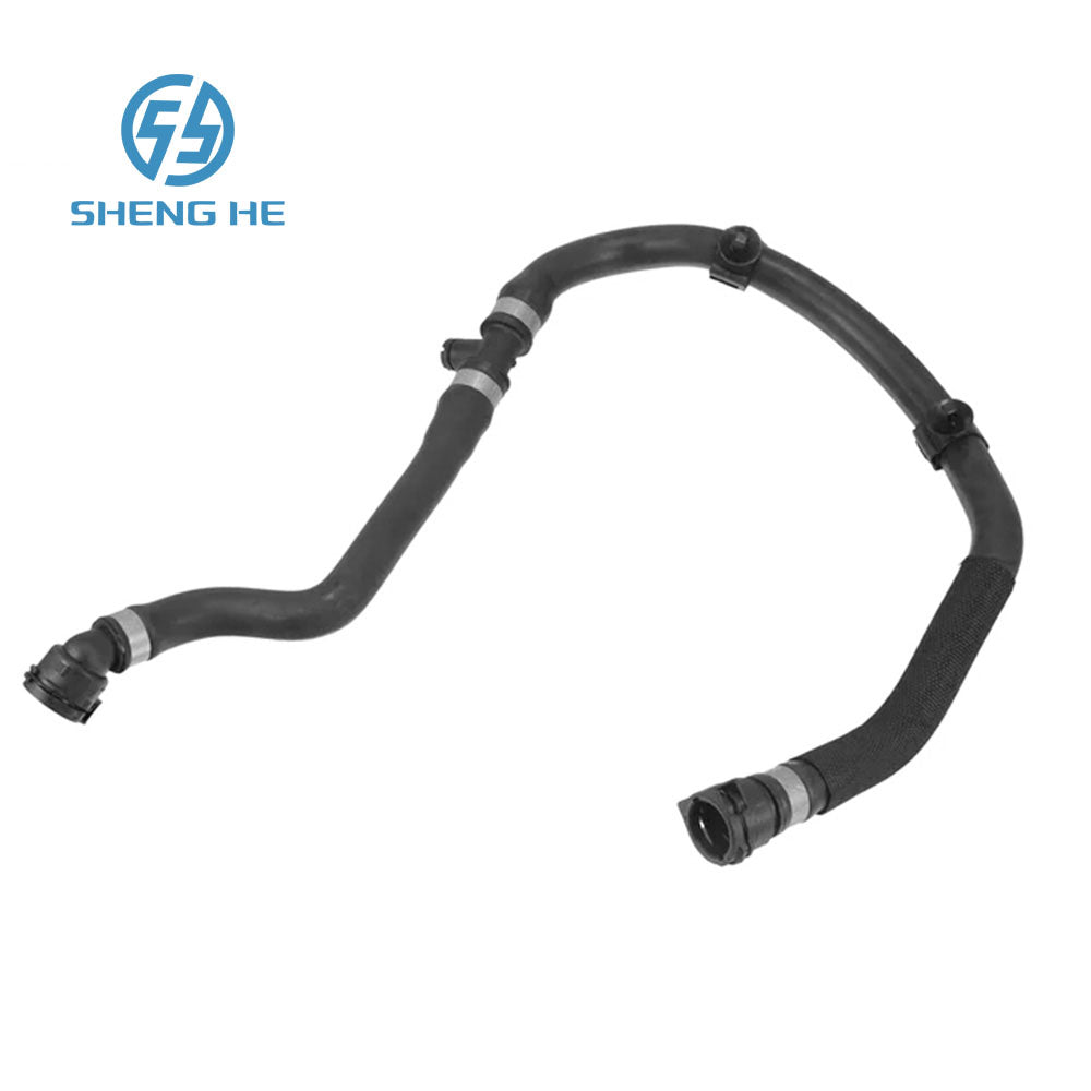 Radiator Hose for BMW 528i High Sealing No.17127619688 Engine Coolant Water Tank Hose