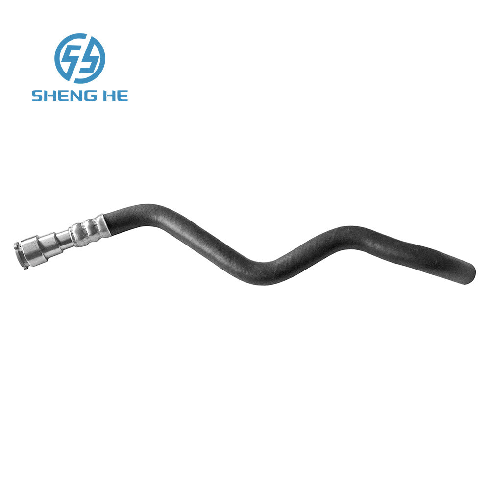 High Performance Rubber Hose Power Steering Return Line/Hose Cooler to Reservoir For BMW E46 32416796390