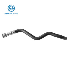 High Performance Rubber Hose Power Steering Return Line/Hose Cooler to Reservoir For BMW E46 32416796390