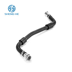 Engine Coolant Reservoir Hose  Water Pipes 17128602599 for BMW 5 Series G30 G31 G38 15-18