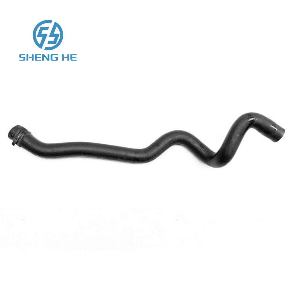 Factory Direct Car Part 64216910757 for BMW 5 6 Series M5 M6 E60 E63 Coolant Pipe Heat Exchanger Hose