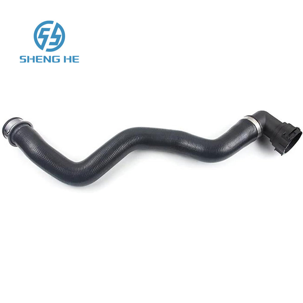 Automotive coolant Hose 1665000475 for Mercedes-Benz ML/GLE 350 CDI/D 4MATIC GL/GLS GLE 350 D 166 500 04 75