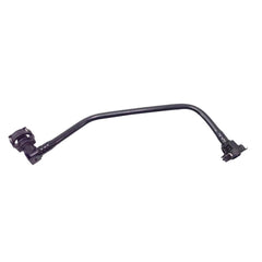 Vent Coolant Hose Pipe 4H0121081AH Compatible with audi A8 D4