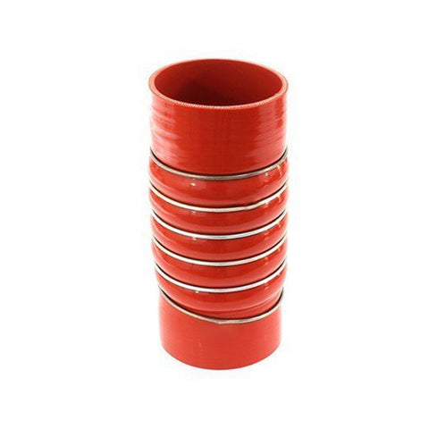 OEM 81963010587 81963010591 European Truck Charge Air Hose Silicone Hose For Man
