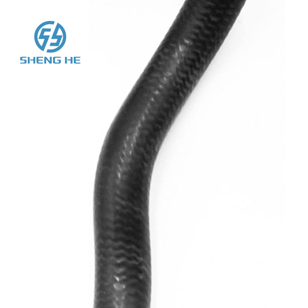 High Performance ENGINE COOLANT HOSE For Mercedes Benz C250 2128304696