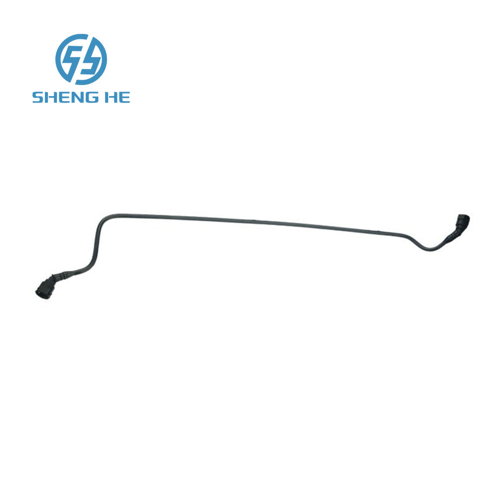 17127578405 Water Hose Expansion Tank to Radiator Vent Hose For BMW 5 Series F10